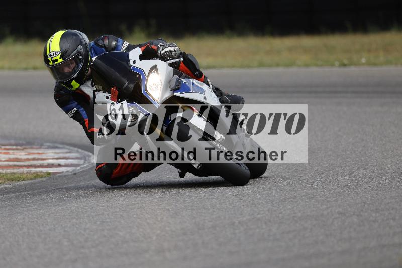 /18 05.06.2026  TZ Motorsport ADR/Gruppe rot/61